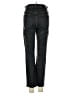 Madewell Chevron-herringbone Black Jeans Size 25 waist - photo 2