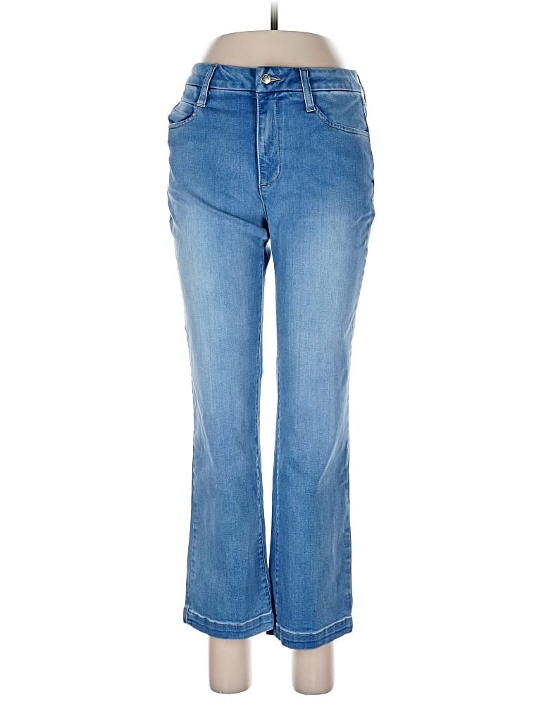 Pre-owned Assorted Brands Jeans In Blue