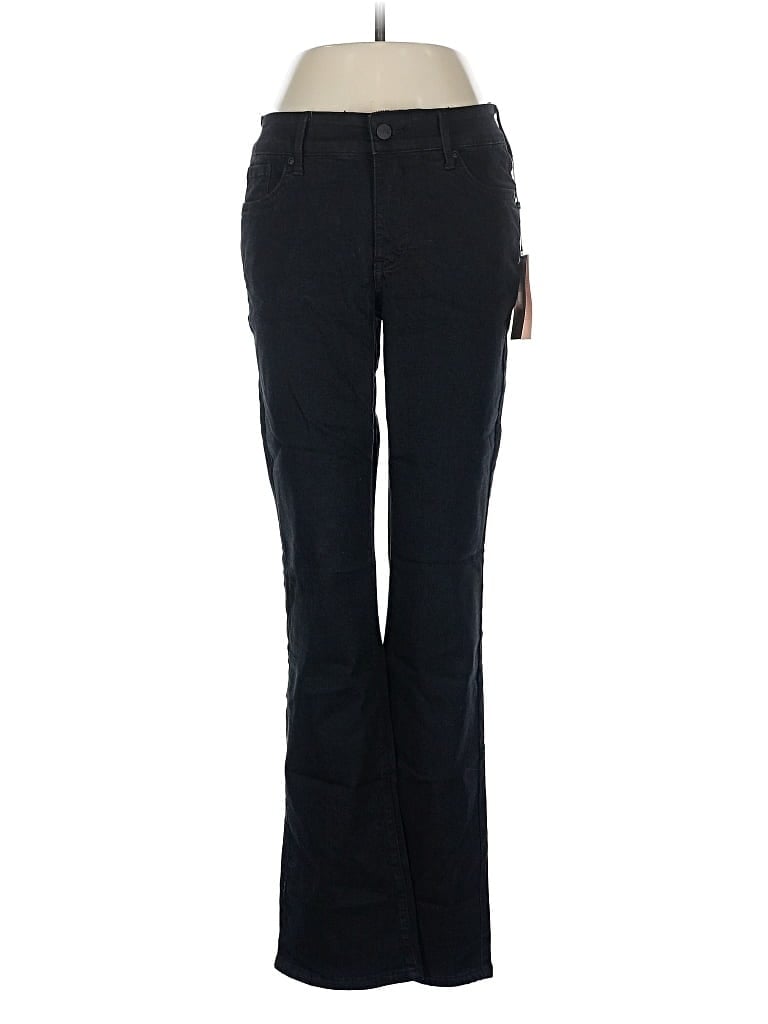 Pre-owned Not Your Daughter's Jeans Jeans In Black