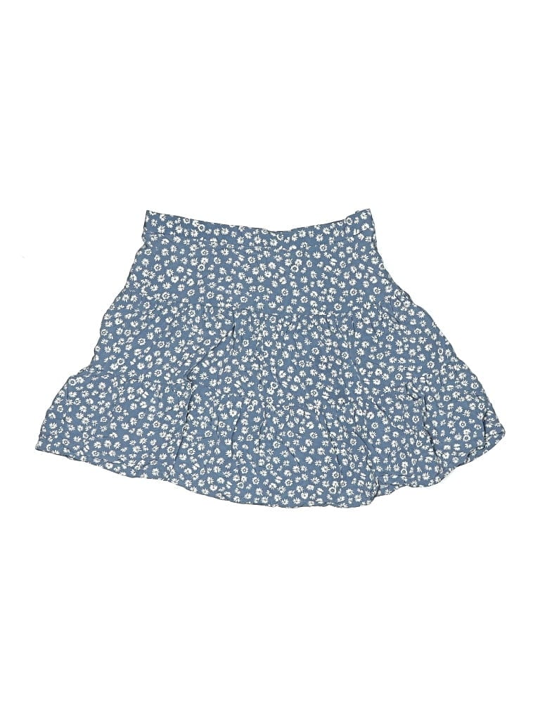 Click to view more detailed imagery on our partner's website Pre-owned Gap Kids' Skirt In Blue