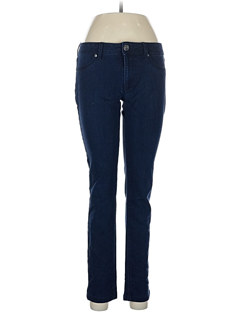 Click to view more detailed imagery on our partner's website Pre-owned Dl1961 Jeans In Blue