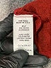 Unbranded Red Tank Top Size XS (estimated) - photo 7