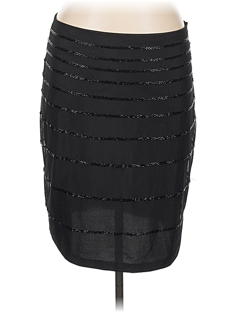 CALVIN KLEIN Pre-owned Casual Skirt In Black