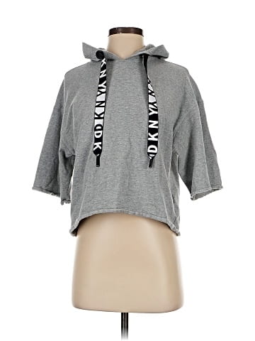 DKNY Sport Sweatshirt (view 1)