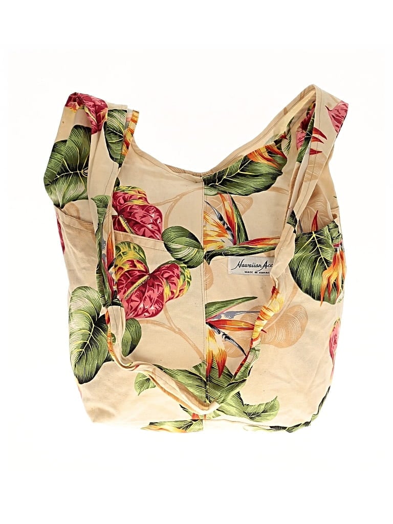 Pre-owned Unbranded Crossbody Bag In White