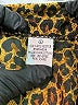 Unbranded 100% Polyester Animal Print Brown Casual Dress Size L - photo 6