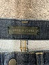 Uniqlo Chevron-herringbone Blue Jeans Size 30 waist - photo 7