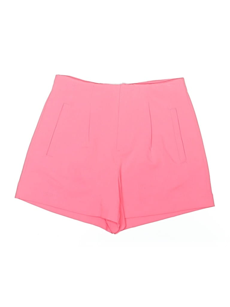Pre-owned A New Day Shorts In Pink