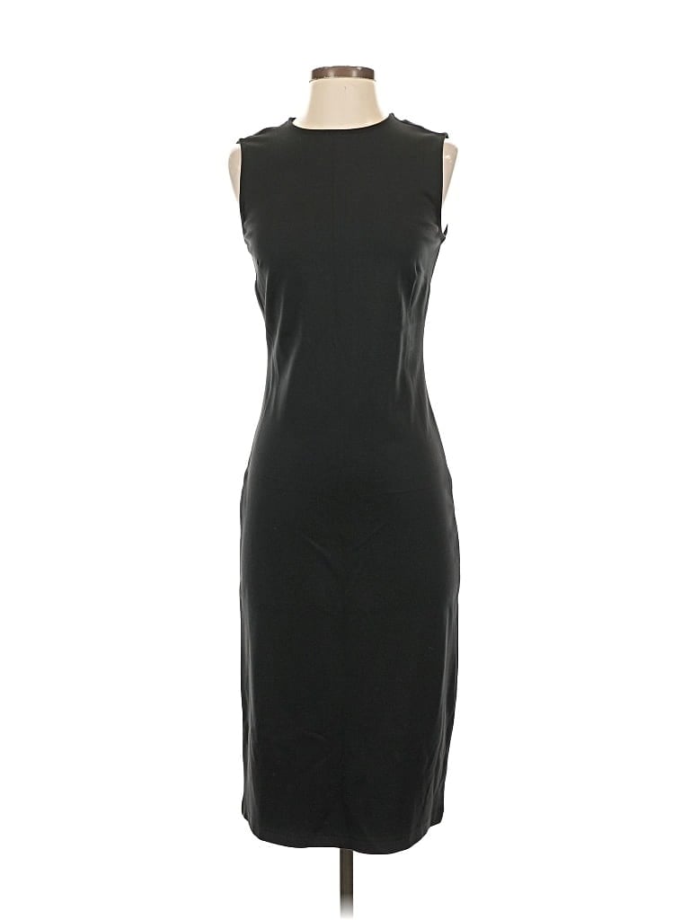 Click to view more detailed imagery on our partner's website Pre-owned Nordstrom Rack Cocktail Dress In Black