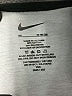 Nike Print Ivory Short Sleeve Onesie 3-6 MO / 6 MO - photo 3