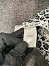 Unbranded Animal Print Gray Silver Casual Pants Size 3X - photo 3