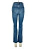 Madewell Hearts Blue Jeans Size 24 waist - photo 2