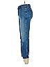 Madewell Hearts Blue Jeans Size 24 waist - photo 5