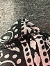 Vince Camuto Black Short Sleeve Blouse Size XS - photo 9
