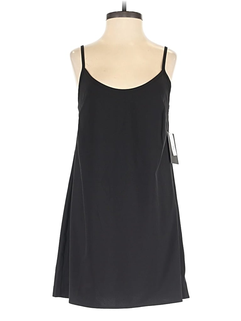 Gap Fit Romper In Black