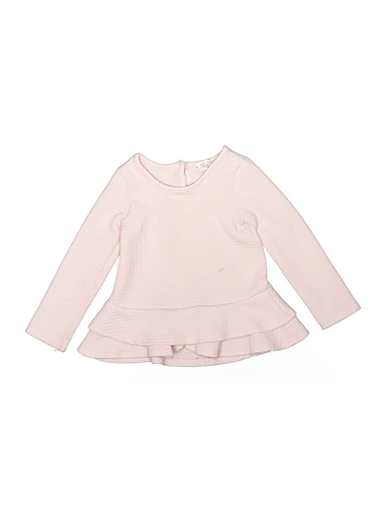 Pre-owned Assorted Brands Kids' Dress In Pink