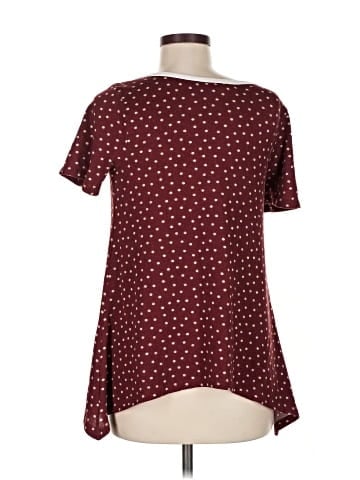 Fervour Short Sleeve T-Shirt (view 2)