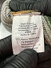 Madewell 100% Merino Wool Camo Orange Wool Pullover Sweater Size XXS - photo 8