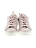 Greats Pink Sneakers Size 9 - photo 2