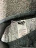 Star Wars Gray Casual Pants Size 3-6 mo - photo 3