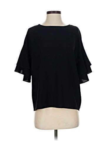 Dragonfly Short Sleeve Top (view 1)