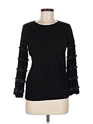 Alfani Pullover Sweater (view 1)