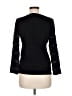 Alfani Black Pullover Sweater Size M (petite) - photo 2
