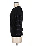 Alfani Black Pullover Sweater Size M (petite) - photo 5
