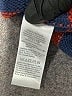 Madewell 100% Cotton Stripes Blue Pullover Sweater Size XXS - photo 7