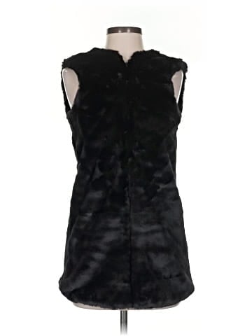 Feller Faux Fur Vest (view 1)
