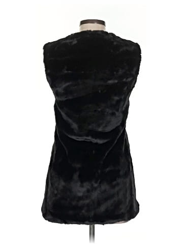 Feller Faux Fur Vest (view 2)