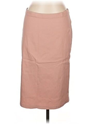 Linda Matthews Formal Skirt (view 1)