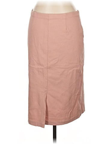 Linda Matthews Formal Skirt (view 2)