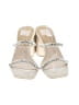 Dolce Vita Ivory Tan Sandals Size 9 - photo 2