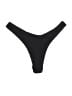 PrettyLittleThing Black Swimsuit Bottoms Size 6 - photo 1