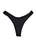 PrettyLittleThing Black Swimsuit Bottoms Size 6 - photo 2