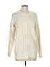Club Monaco Ivory Pullover Sweater Size S - photo 1