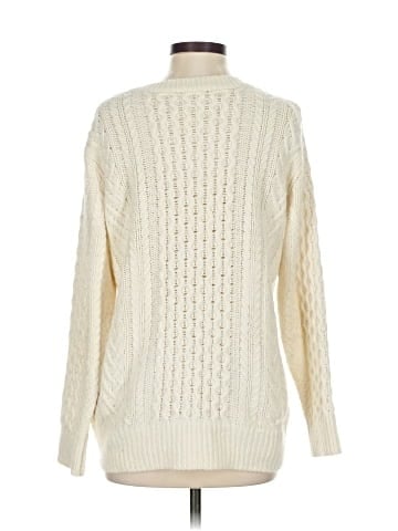 Club Monaco Pullover Sweater (view 2)