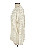 Club Monaco Ivory Pullover Sweater Size S - photo 5