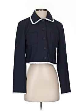 Kimchi Blue Long Sleeve Blouse