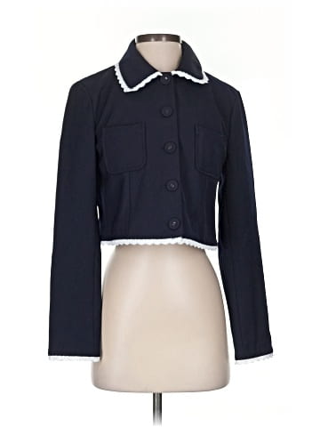 Kimchi Blue Long Sleeve Blouse (view 1)