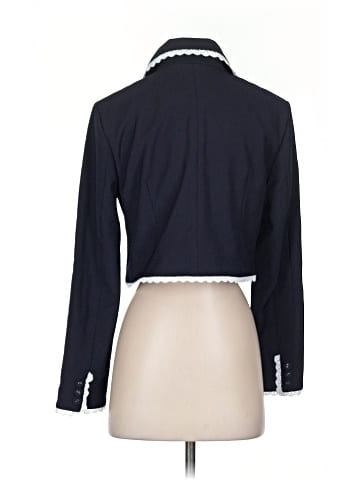 Kimchi Blue Long Sleeve Blouse (view 2)