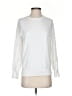 OST White Pullover Sweater Size XS - photo 1