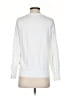 OST White Pullover Sweater Size XS - photo 2
