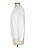 OST White Pullover Sweater Size XS - photo 5