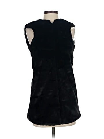 Feller Faux Fur Vest (view 1)
