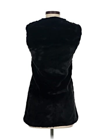 Feller Faux Fur Vest (view 2)