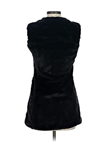 Feller Faux Fur Vest (view 2)