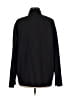 PrettyLittleThing Solid Black button down Size 6 - photo 2