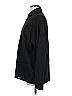 PrettyLittleThing Solid Black button down Size 6 - photo 5